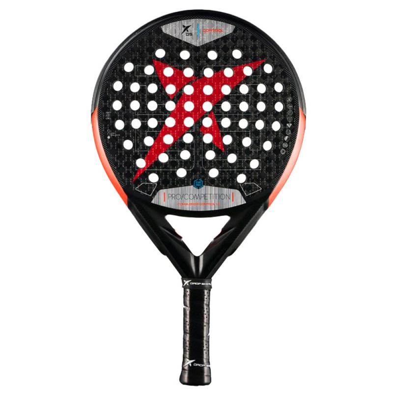 Drop Shot Conqueror Control 1.0 2025