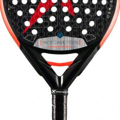 Drop Shot Conqueror Control 1.0 2025