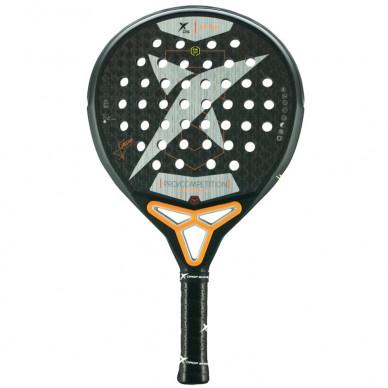 Drop Shot Axion Control 1.0 2025