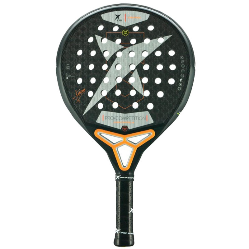 Drop Shot Axion Control 1.0 2025