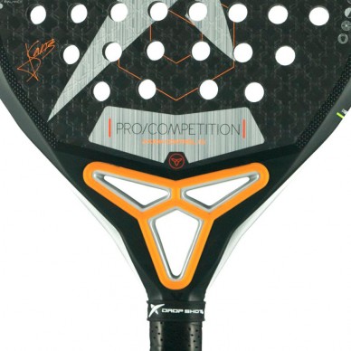 Drop Shot Axion Control 1.0 2025