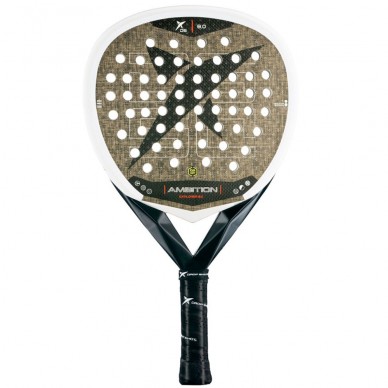 Drop Shot Explorer 8.0 2025
