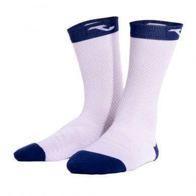 Calcetines Joma Torneo blancos azules