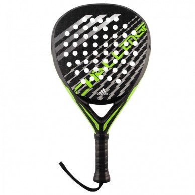 Pala Adidas Fast Attack Challenge Lime 2015