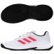 Zapatillas Adidas Gamecourt 2 M FTWR White Lucid Red 2025