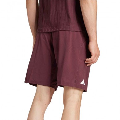 Short Adidas Ergo aurora ruby