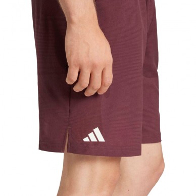 Short Adidas Ergo aurora ruby