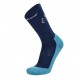 Calcetines Babolat Mid-Calf Lebron Azules