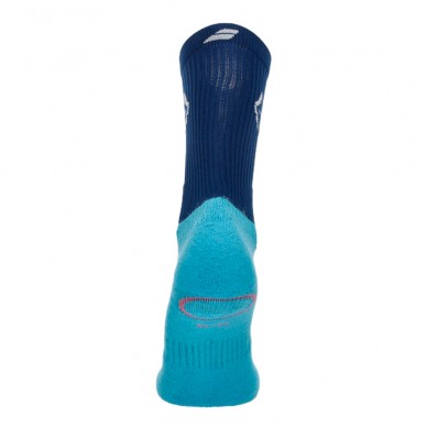 Calcetines Babolat Mid-Calf Lebron Azules