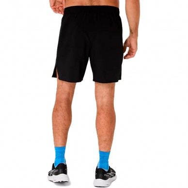 Short Asics Core 7IN negro