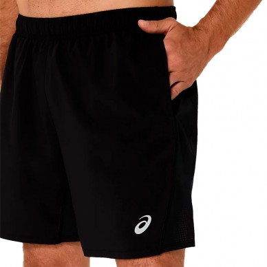 Short Asics Core 7IN negro