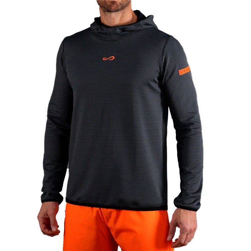 Sudadera Endless Hero titanium Sudadera Endless Hero titanium