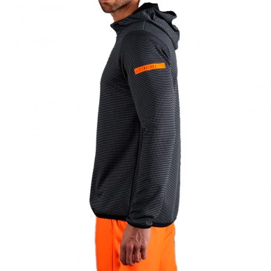 Sudadera Endless Hero titanium