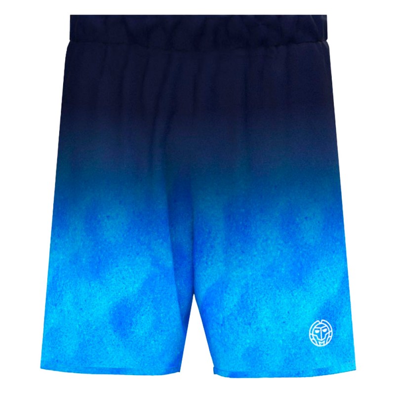 Short Bidi Badu Beach Spirit 7Inch azul