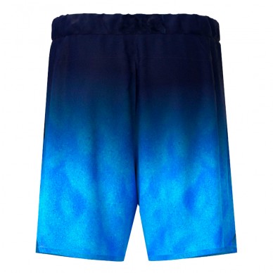 Short Bidi Badu Beach Spirit 7Inch azul