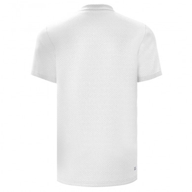 Polo Bidi Badu Crew blanco
