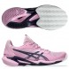 Zapatillas Asics Solution Speed FF 3 Clay light ube indigo fog 2025