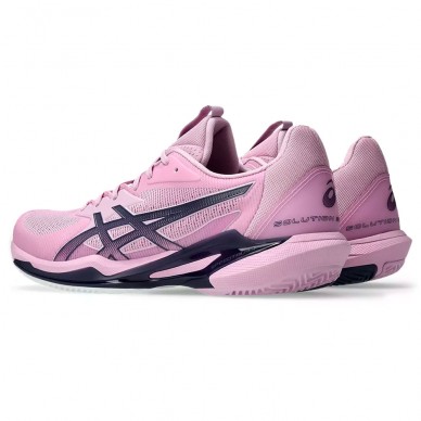 Zapatillas Asics Solution Speed FF 3 Clay light ube indigo fog 2025