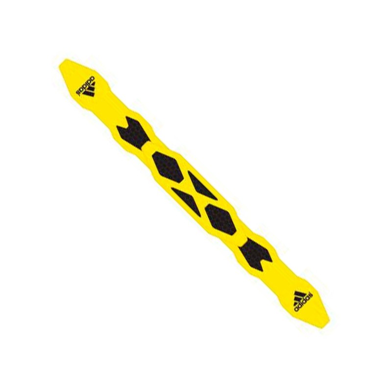 Protector Adidas Antishock Amarillo Protector Adidas Antishock Amarillo