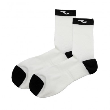 Calcetines Joma Torneo blancos negros