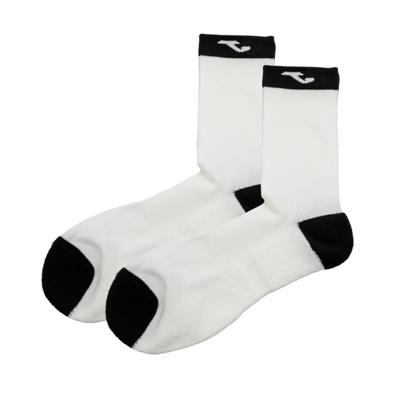 Calcetines Joma Torneo blancos negros Calcetines Joma Torneo blancos negros