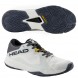 Zapatillas Head Motion Team white black 2025