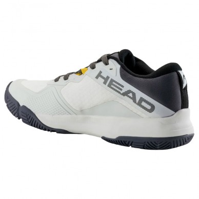 Zapatillas Head Motion Team white black 2025