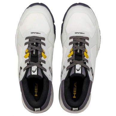 Zapatillas Head Motion Team white black 2025