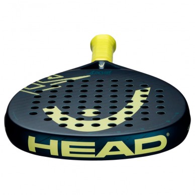 Head Bolt azul verde 2025