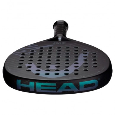 Head Bolt print negra 2025