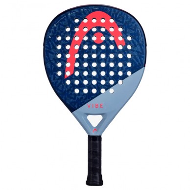 Head Vibe azul roja 2025