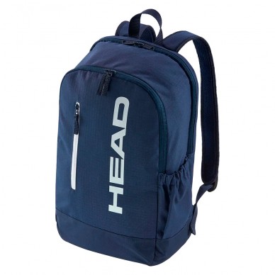 Mochila Head Base 17L azul marino 2025