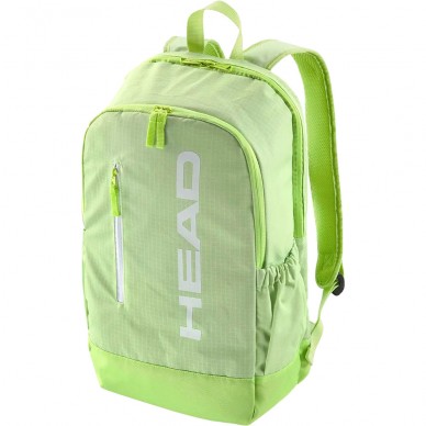 Mochila Head Base 17L verde 2025