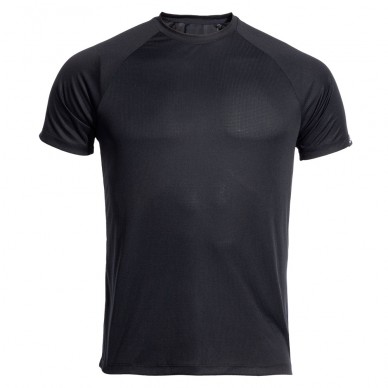 Camiseta Joma R-Night Iconic negra
