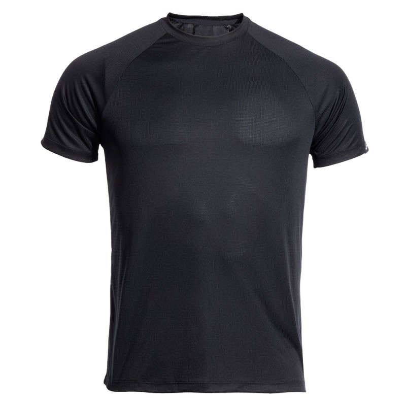 Camiseta Joma R-Night Iconic negra Camiseta Joma R-Night Iconic negra
