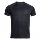 Camiseta Joma R-Night Iconic negra