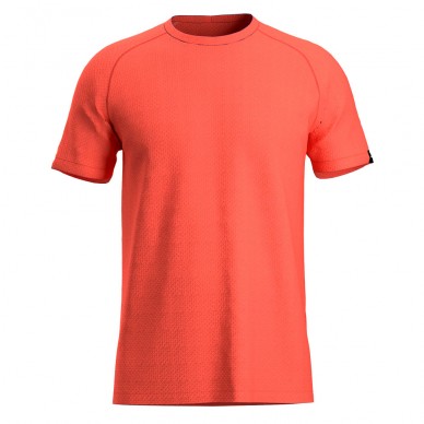 Camiseta Joma R-Night Iconic coral