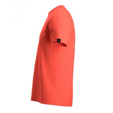 Camiseta Joma R-Night Iconic coral