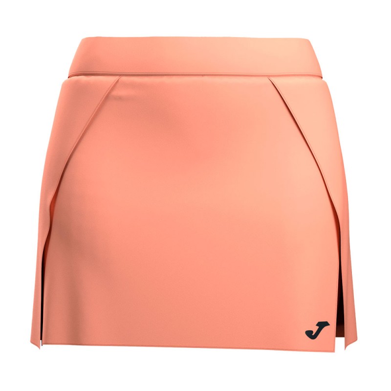 Falda Joma Torneo naranja