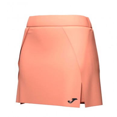 Falda Joma Torneo naranja