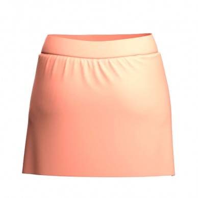 Falda Joma Torneo naranja