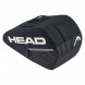 Paletero Head Base Padel negro 2025