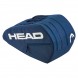 Paletero Head Base Padel azul marino 2025
