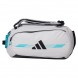 Paletero Adidas Protour 3.4 blanco 2025