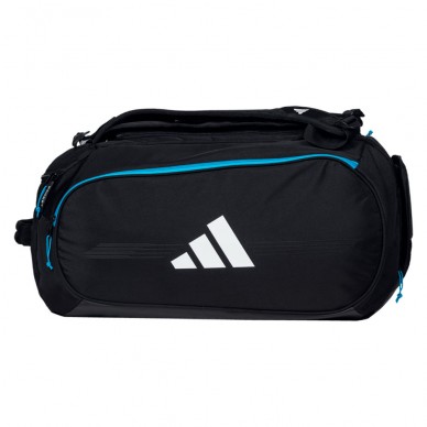 Paletero Adidas Protour 3.4 negro 2025