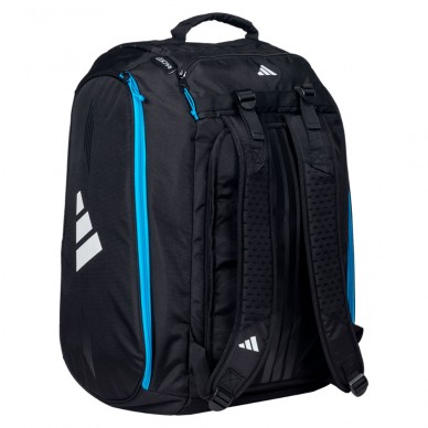 Paletero Adidas Protour 3.4 negro 2025
