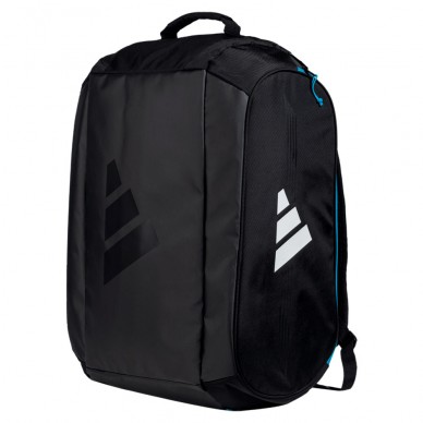 Paletero Adidas Protour 3.4 negro 2025