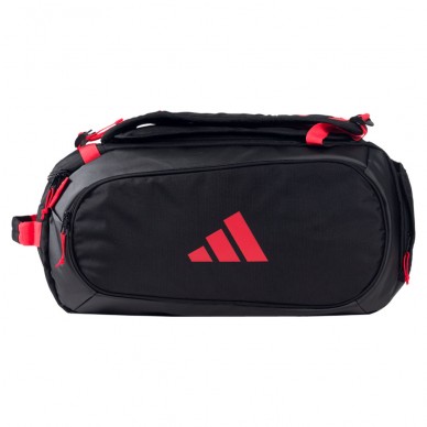 Paletero Adidas Tour 3.4 negro 2025