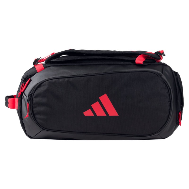 Paletero Adidas Tour 3.4 negro 2025 Paletero Adidas Tour 3.4 negro 2025