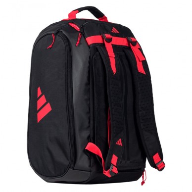 Paletero Adidas Tour 3.4 negro 2025